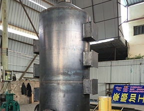 北海垃圾燃烧炉哪家好